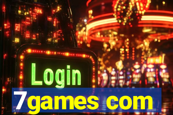 7games com